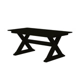 Artifex Woodlands 6' Dining Table