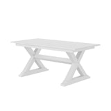 Artifex Woodlands 6' Dining Table