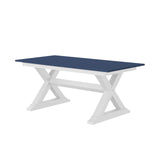 Artifex Woodlands 6' Dining Table