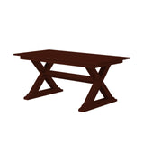 Artifex Woodlands 6' Dining Table