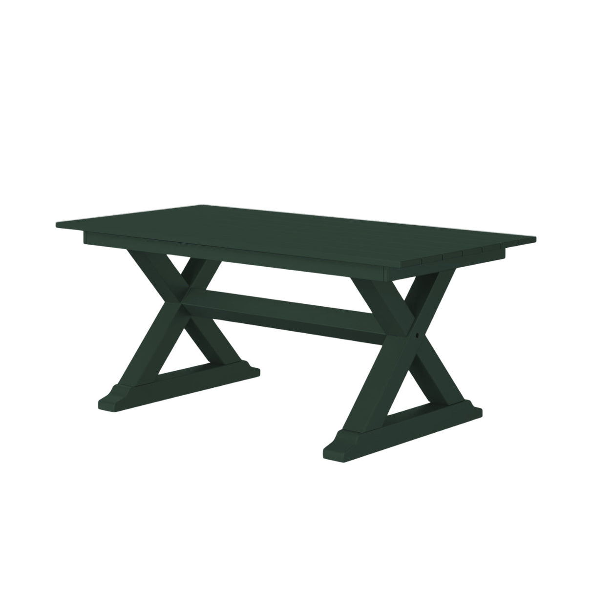 Artifex Woodlands 6' Dining Table