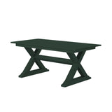 Artifex Woodlands 6' Dining Table