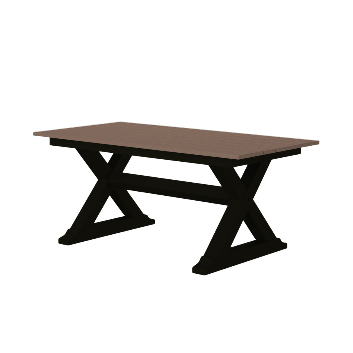 Artifex Woodlands 6' Dining Table