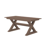 Artifex Woodlands 6' Dining Table