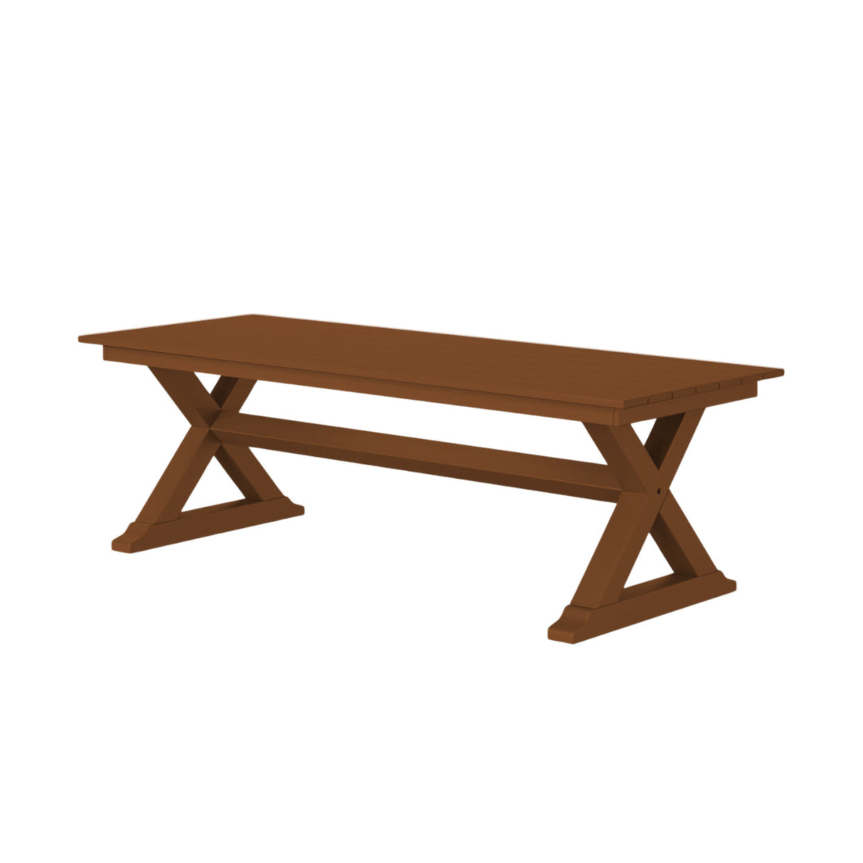 Artifex Woodlands 8' Dining Table