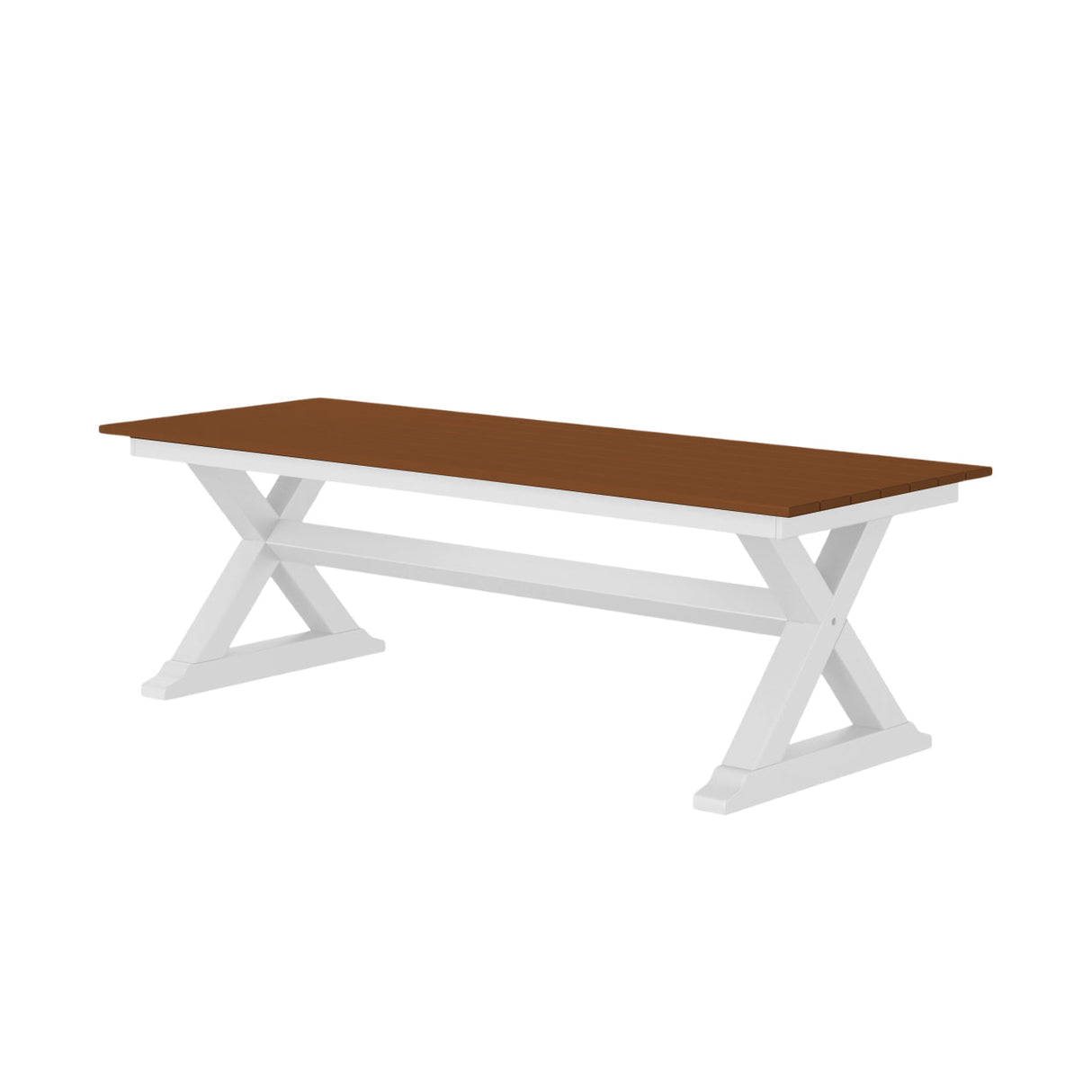 Artifex Woodlands 8' Dining Table