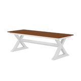 Artifex Woodlands 8' Dining Table