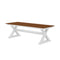 Artifex Woodlands 8' Dining Table
