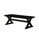 Artifex Woodlands 8' Dining Table
