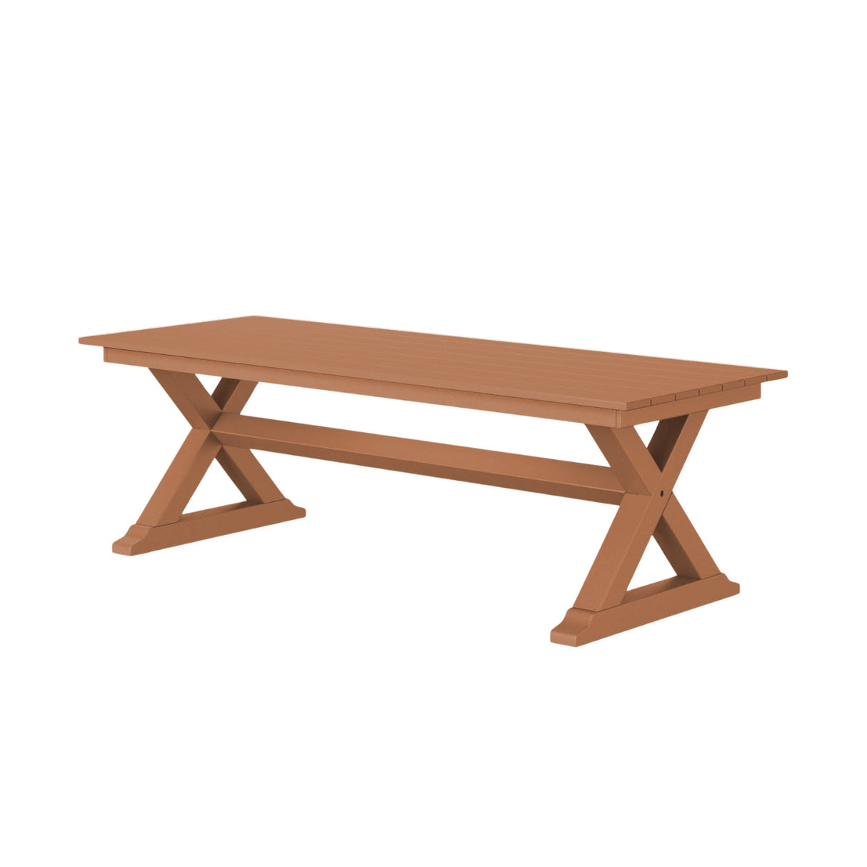 Artifex Woodlands 8' Dining Table