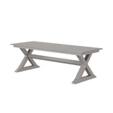 Artifex Woodlands 8' Dining Table