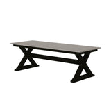 Artifex Woodlands 8' Dining Table
