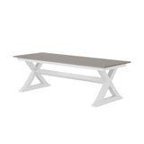 Artifex Woodlands 8' Dining Table