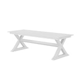 Artifex Woodlands 8' Dining Table