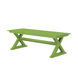Artifex Woodlands 8' Dining Table