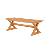 Artifex Woodlands 8' Dining Table