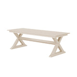 Artifex Woodlands 8' Dining Table