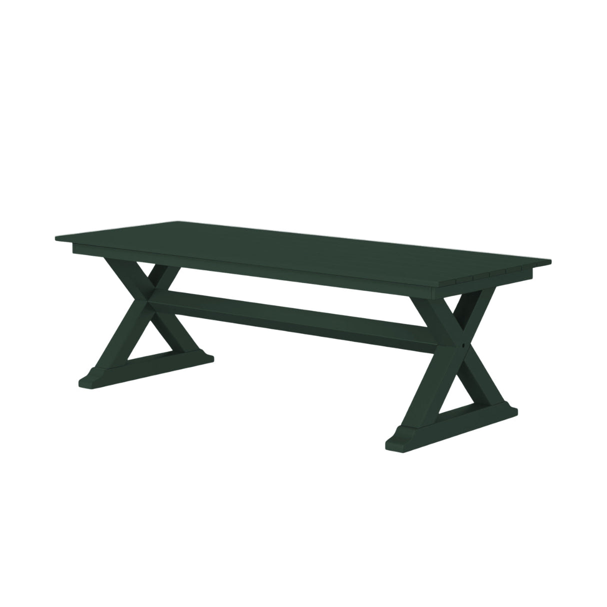 Artifex Woodlands 8' Dining Table