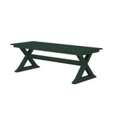 Artifex Woodlands 8' Dining Table