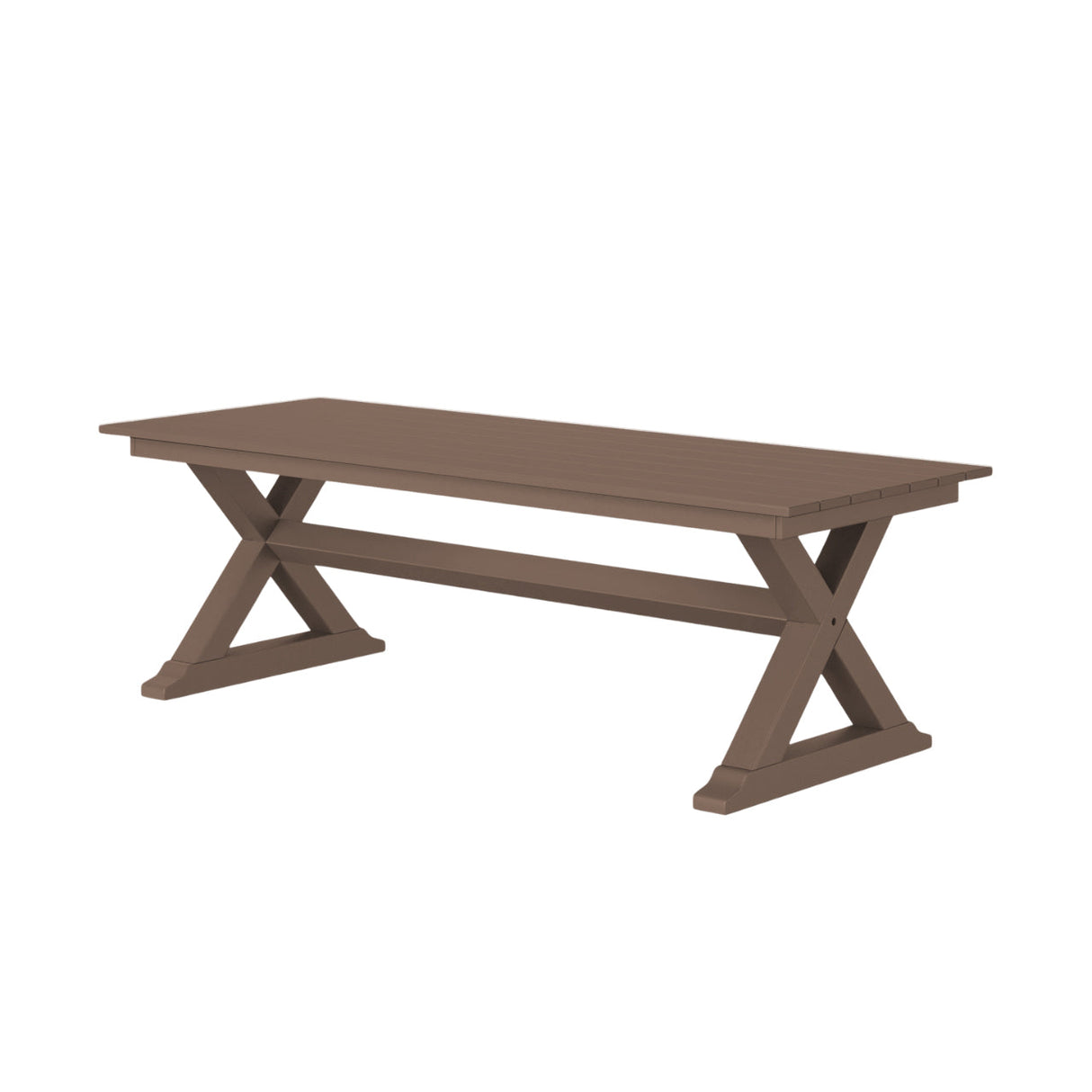 Artifex Woodlands 8' Dining Table