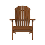 Artifex Classic Adirondack Chair