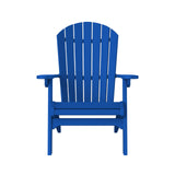 Artifex Classic Adirondack Chair