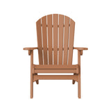 Artifex Classic Adirondack Chair