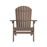 Artifex Classic Adirondack Chair