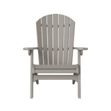Artifex Classic Adirondack Chair