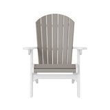 Artifex Classic Adirondack Chair
