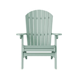 Artifex Classic Adirondack Chair