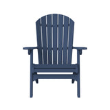 Artifex Classic Adirondack Chair