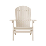 Artifex Classic Adirondack Chair