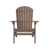 Artifex Classic Adirondack Chair