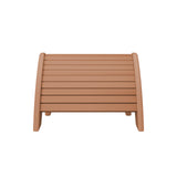 Artifex Classic Ottoman