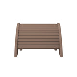 Artifex Classic Ottoman
