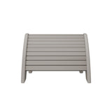 Artifex Classic Ottoman
