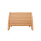 Artifex Classic Ottoman