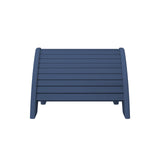 Artifex Classic Ottoman