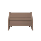 Artifex Classic Ottoman