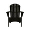 Artifex Classic Raised Adirondack Chair