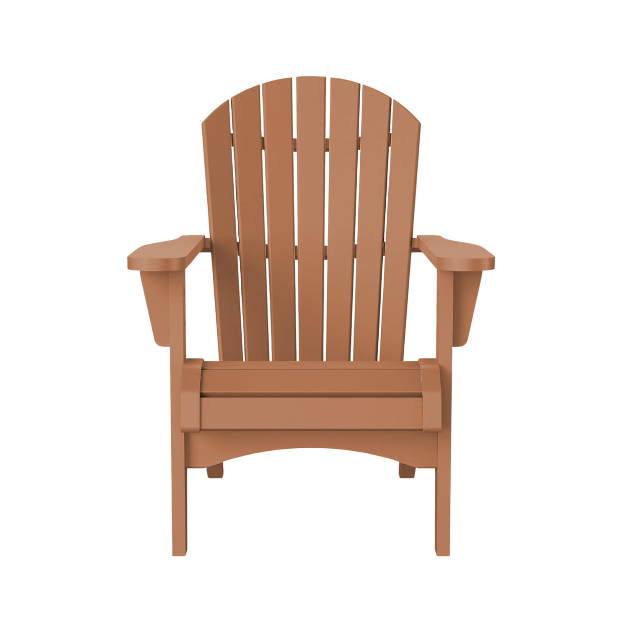 Artifex Classic Raised Adirondack Chair