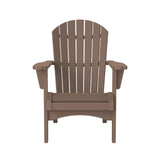 Artifex Classic Raised Adirondack Chair
