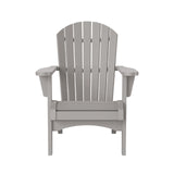 Artifex Classic Raised Adirondack Chair