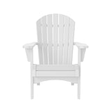Artifex Classic Raised Adirondack Chair