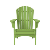Artifex Classic Raised Adirondack Chair