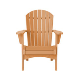 Artifex Classic Raised Adirondack Chair
