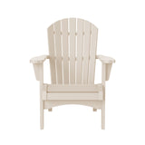 Artifex Classic Raised Adirondack Chair