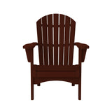 Artifex Classic Raised Adirondack Chair