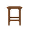 Artifex Oval Side Table